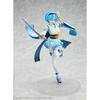 Kadokawa [KADOKAWA] KDcolle Re:ZERO -Starting Life in Another World- Rem Battle Attire Ver. 1/7 Scale Plastic Painted Finished Figure