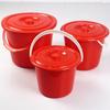 Dingbai Thick Plastic Storage Bucket