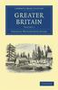 Kniha Greater Britain by Dilke Charles Wentworth - Paperback