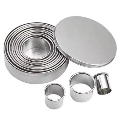 Instrumentos para fazer bolachas – Moldes para bolachas
