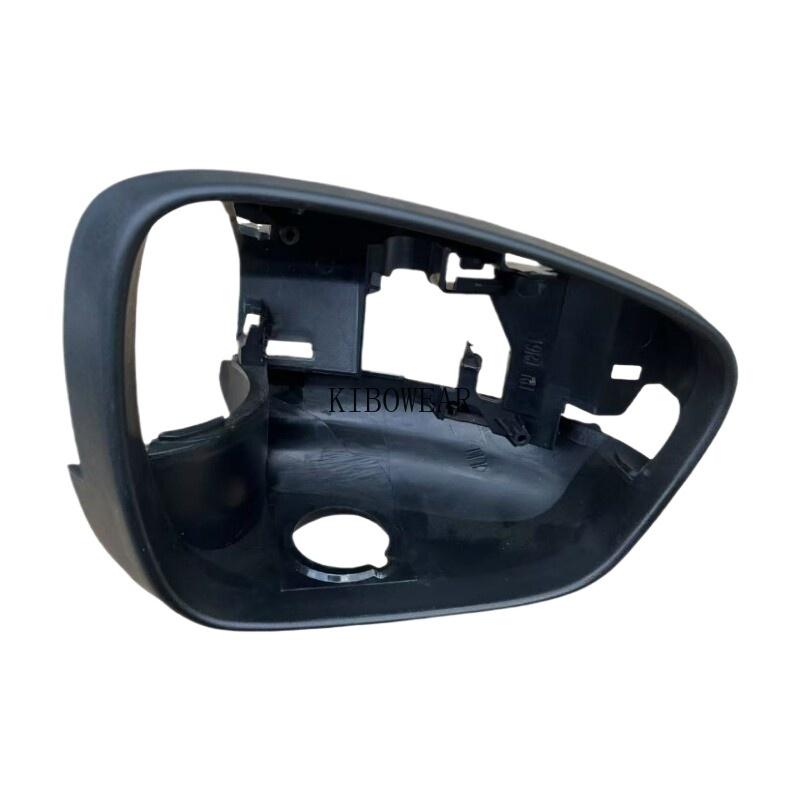Auto Side Mirror Frame Holder for Ford Focus IV MK4 -   Glass Surround Housing Trim LHD