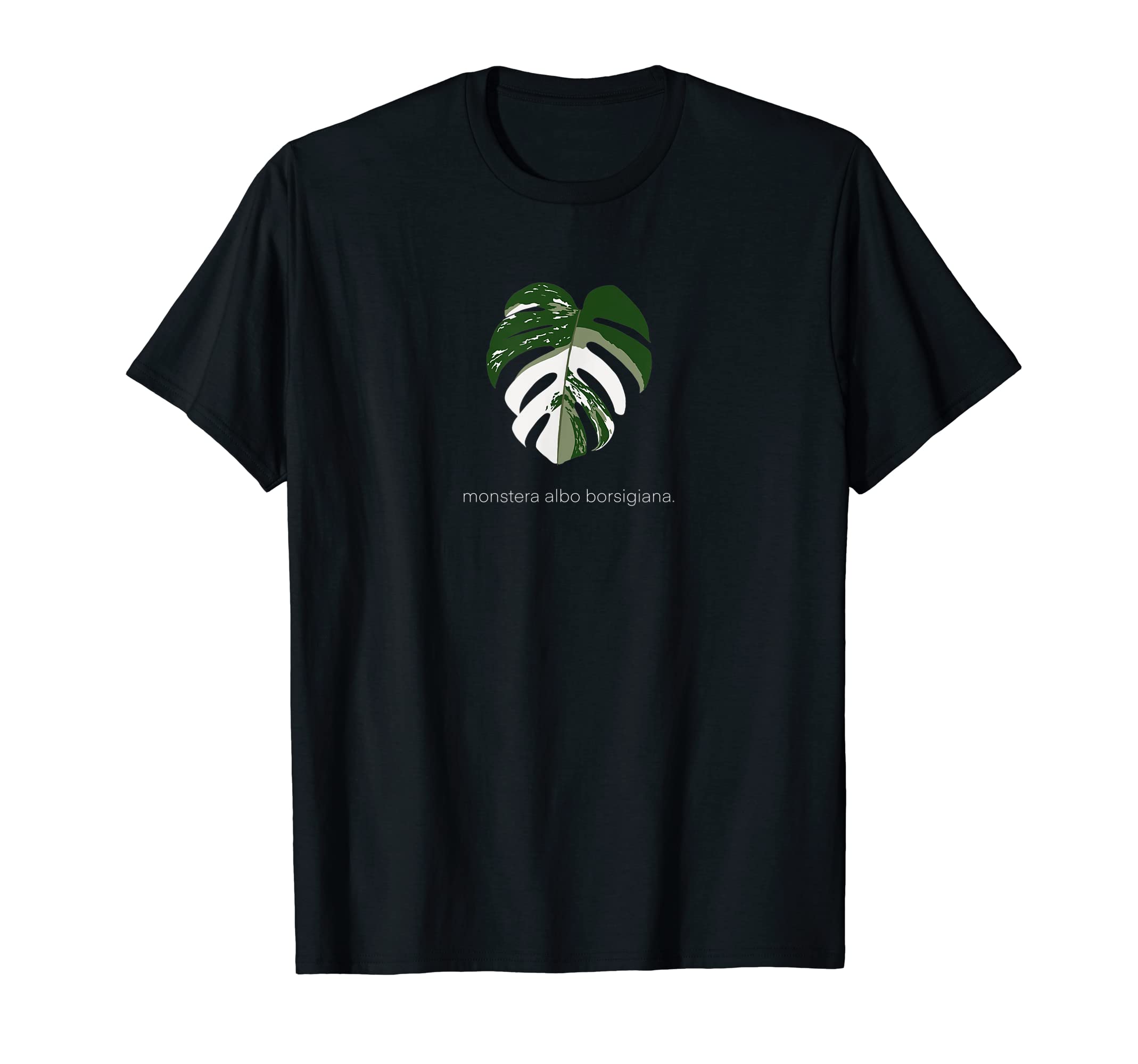 

Plant Monstera Arboborjiiana [Rare Collection] T-shirt