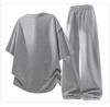 Men's Casual Summer Short Sleeve Two-Piece Set - 2026 Collection
