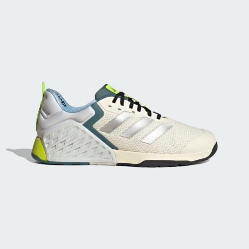 adidas DROPSET 3 Training Shoes Unisex JR1762 Size