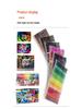 Brutfuner Colored Pencils: 180, 160, and 120 Colors - Oil-Based for Doodling and Coloring