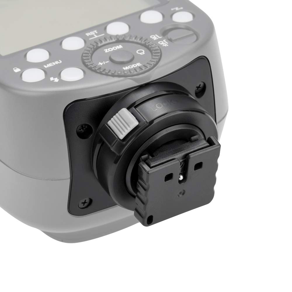 Godox V1 Flash Hot Shoe Base for Sony V1 (V1S) [item]