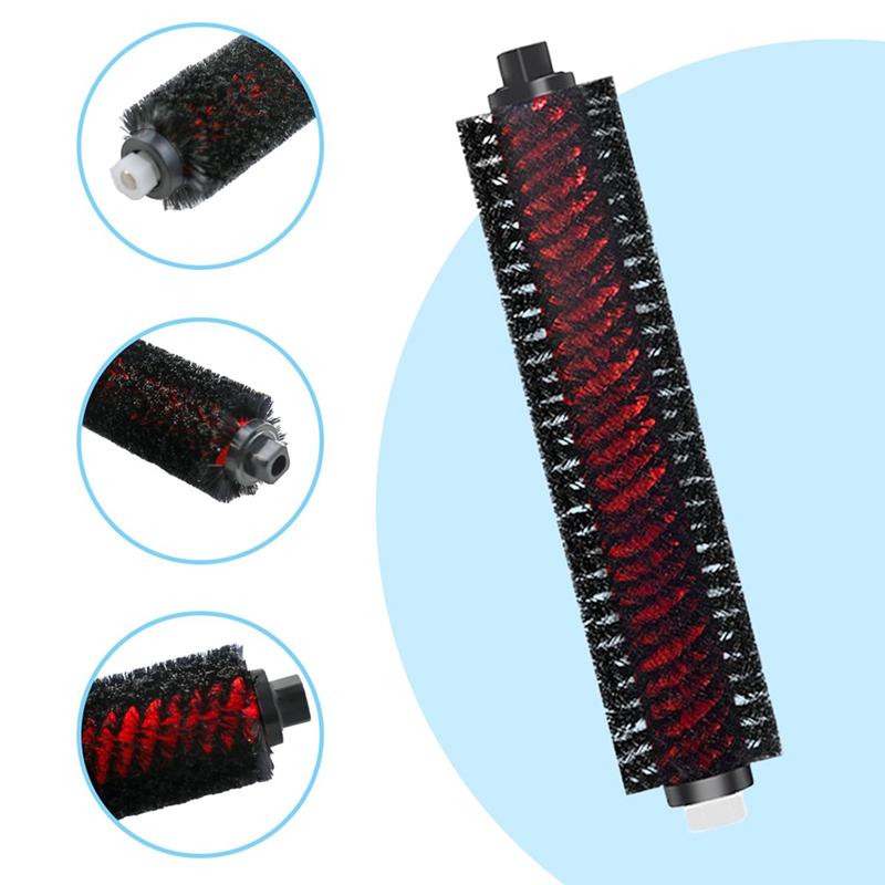 B98A-Maintenance Brush And Water Filter Assembly Accessories Parts For Roborock S8 Pro Ultra / S8 Vacuum Cleaner Parts