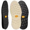 High Elastic Rubber Foam Sole For Outdoor Snow Boots - Customizable Cut Design