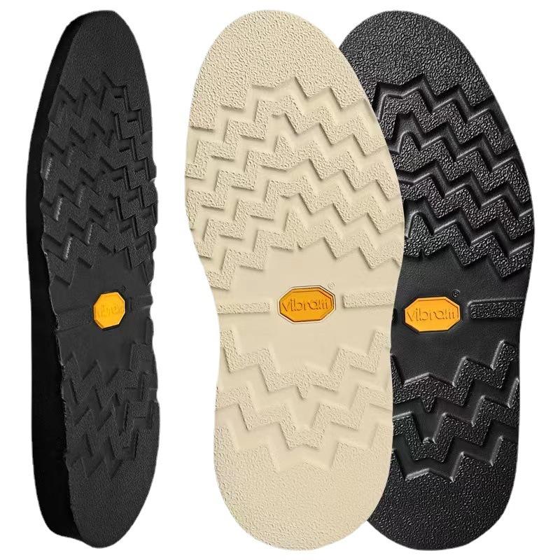 High Elastic Rubber Foam Sole For Outdoor Snow Boots - Customizable Cut Design