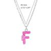 Collane Ciondolo BFF Choker Amicizia Per Donne Ragazze Sorelle Catene Regalo