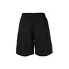 Y-3 Logo Print Swim Shorts Men swimwear Black GT5251