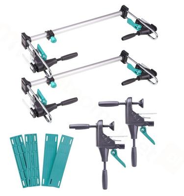 KIT D'ASSEMBLAGE DE CADRE PRO - L/WF3676000