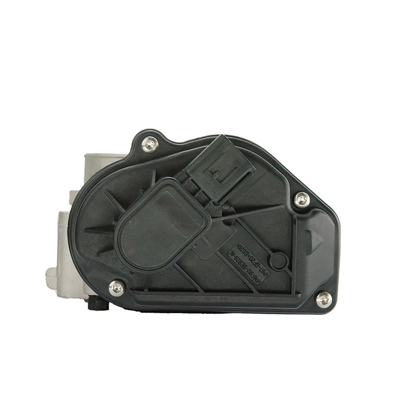 60mm 1556736 New Electric Throttle Valve for Ford Focus Fiesta ST 150 Fusion Mondeo 2.3 2.5L Body 4M5U9E927DC 4F9U9E928AC OE