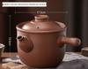 Traditional Ceramic Herbal Medicine Pot