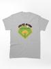 Super Mega Baseball PLAY BALL Classic Unisex T-Shirt