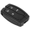 Custodia Guscio Portachiavi Smart a 4 Pulsanti per Land Rover Freelander 2
