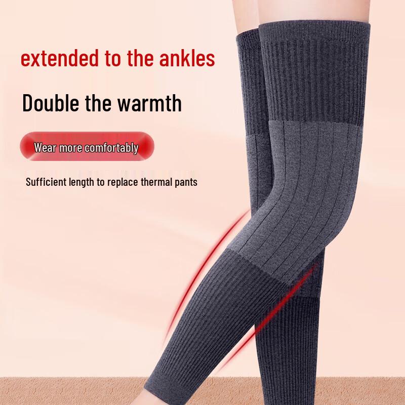Qi Tuo Zhe Joint Support Knee Braces