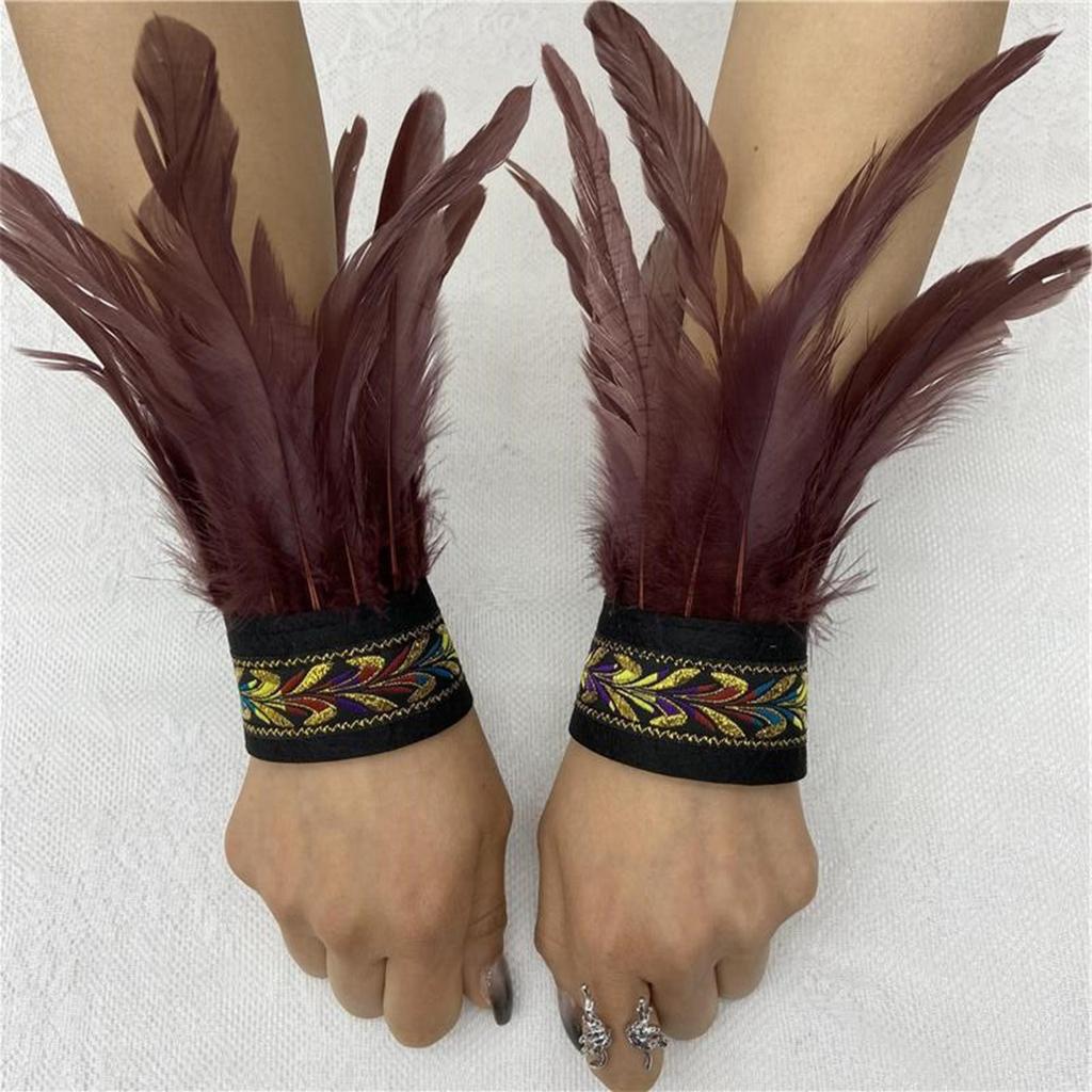 Cuff Gothic Bracelet Role Playing Accessories Jewelry Bracelet Clothing Accessories