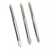 For Copper For Iron Plates 10x32 Thread Tap 10-32 Thread Tap Processing Through Holes Suitable For Shallow Holes