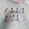 Ami Membership Kit Photocard