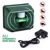Bird Repeller For Gardens And Farms Inaudible Ultrasonic Technology Ultrasonic Rat Repeller Outdoor