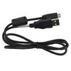 Adhiper USB Data Cable for Nikon and Coolpix UC-E6, E16, E17, S3000/3100/3200/8000/100/203/230, P7000, AW100, L340, L32, A10, P520,