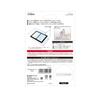 Acras Display Frame Double x x (W165 D7.5 H115mm)