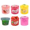 Soft, Non-sticky, Colorful Stress Relief Slime Toy Classroom Rewards, Birthday Gifts For Boys And Girls Party Gifts