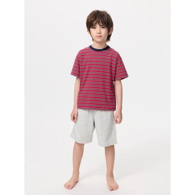 Πιτζάμες και μπουρνούζια (Αγόρια από 4 ετών) – Πιτζάμες σετ