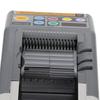 JAXUDA Macchina Taglia Nastro Automatica Dispenser Nastro Circolante a 6 Livelli Doppia Induzione Spina EU 220V