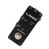 1pc ALR-3 Signal Switcher ALR-3 Guitar Effect Pedal Foot Peda Line Selector Guitar Pedal Electric Guitars Pedals For Clear Tone