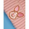 Daiso Disney Winnie The Pooh Ear Shaped Kids Beanie