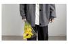 Men's Autumn Winter Korean Style Cardigan Sweater - Trendy, Handsome, Warm, Loose Casual Knitwear Jacket