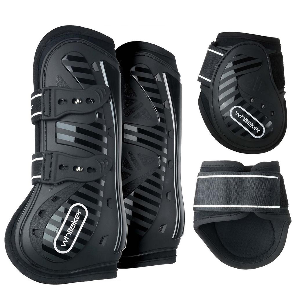 Whitaker Bingley Horse Tendon Boots (Pack of 4)