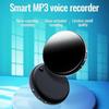 4-64GB 100Hour Digital Voice Recorder Activated USB Flash Driver Magnet Dictaphone HD Noise Reduce Sound Audio Record MP3 Player 6