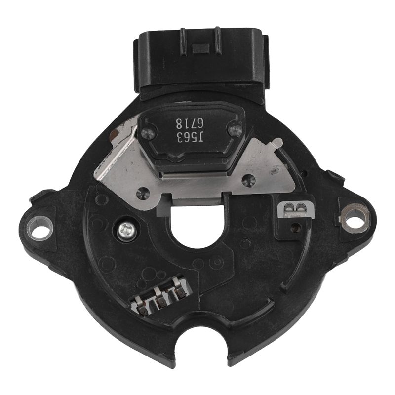 WO-Ignition Module Ignition Module Formitsubishi Ignition Module Fornissan J563 J-563 Car Ignition System чёрный
