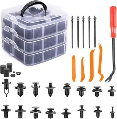 Accesorios Interior – Cierres automáticos y pestillos