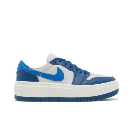Wmns Air Jordan 1 Elevate Low French Blue DH7004-400