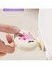 Creative Toilet Lid Lifter Stier Sanitary Batoom Home Use Handl Ring Side Handle Batoom Cleaning Tool