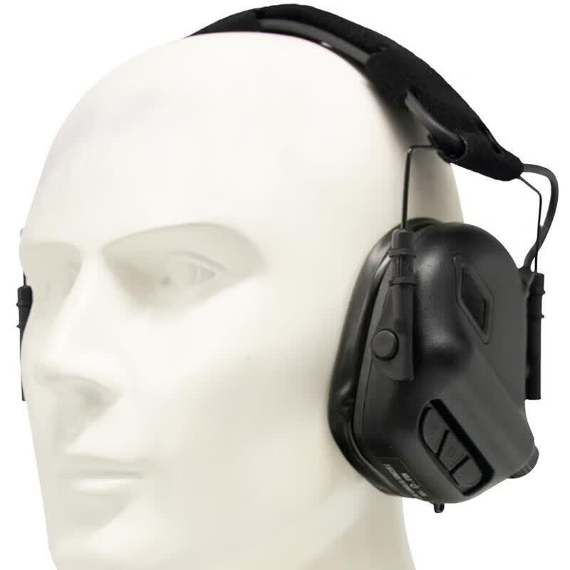 EARMOR M31 Mark3 Tactical Hearing Protector Headset