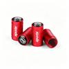 4Pcs Aluminum Alloy Car Tire Valve Stem Caps For BYD Seal U Dolphin Mini Sealion 7 Song Pro ATTO 3 Yuan UP Dolphin Seal 5 Stem Caps1