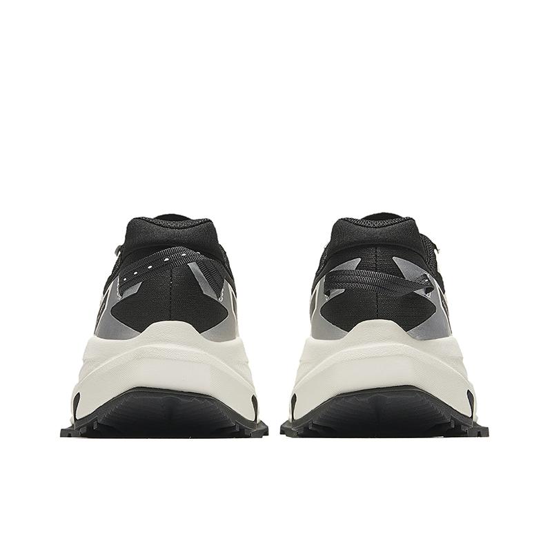 Anta Tracking Outdoor Climbing Trail Running Waterproof Low-Top Running Shoes Women Sneaker Ivory-White 922435503-1