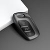 TPU Car Key Case Cover For Roewe RX5 MG3 MG5 MG6 MG7 MG ZS GT GS 350 360 750 W5 Accessories Car-Styling Keychain