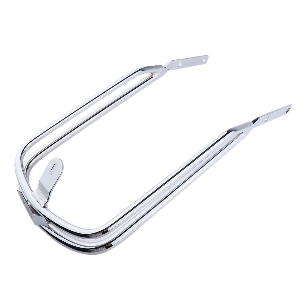 Motorrad Frontschutzbügel für Touring T TC 1986-2013, Chrom
