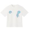 MQD Boys' Academy Style Fun Short Sleeve T-shirt