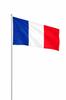 Print 150x90 France + 3 Eyes