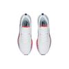 Li Ning Li Ning Running Collection Breathable And Resilient Low Top Running Shoes Men's White Blue ARMS039-2
