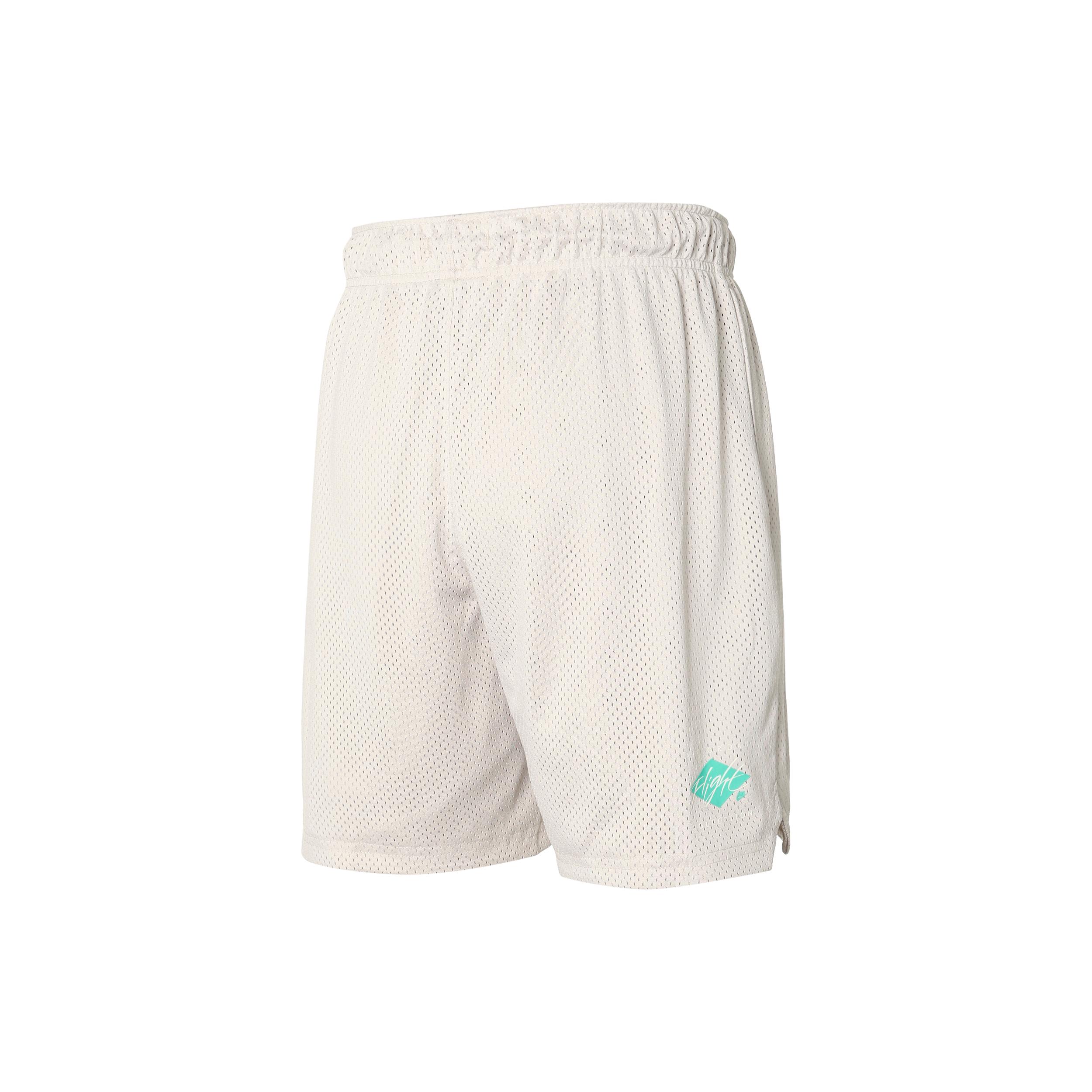 Jordan Basketball Shorts Men s White DH9072-104 XL