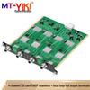 MT-viki Seamless Hybrid Matrix Switcher