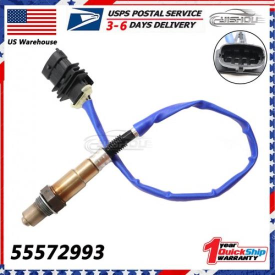 Upstream Oxygen Sensor For 2011- Chevy Cruze Trax Buick Encore 1.4L 55572993